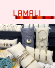 LAMALI Essentiels Bijoux JAN. 2025