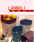 LAMALI Essentiels Accessoires JAN. 2025