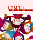 LAMALI Essentiels Feutre JAN. 2025